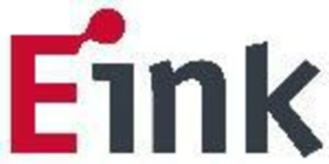 Eink Logo (EUIPO, 21.01.2020)