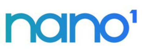 nano1 Logo (EUIPO, 31.01.2020)