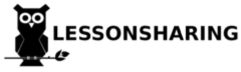 LESSONSHARING Logo (EUIPO, 06.02.2020)