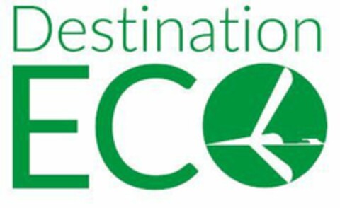 Destination ECO Logo (EUIPO, 07.02.2020)