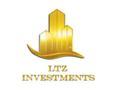 LTZ INVESTMENTS Logo (EUIPO, 14.02.2020)