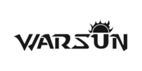 Warsun Logo (EUIPO, 02/27/2020)