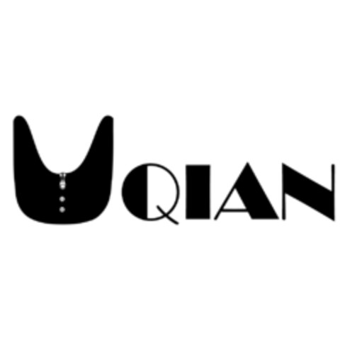 UQian Logo (EUIPO, 03/12/2020)