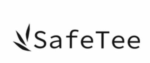 SafeTee Logo (EUIPO, 03/23/2020)