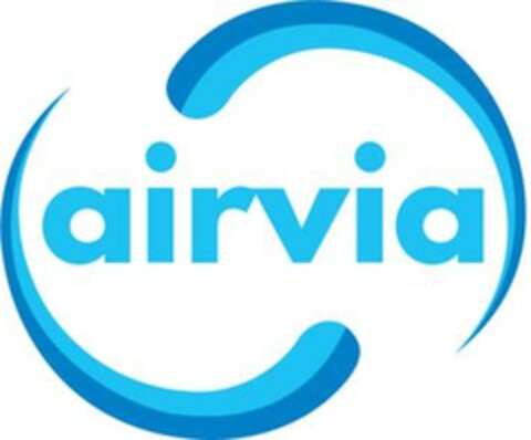 AIRVIA Logo (EUIPO, 08.04.2020)