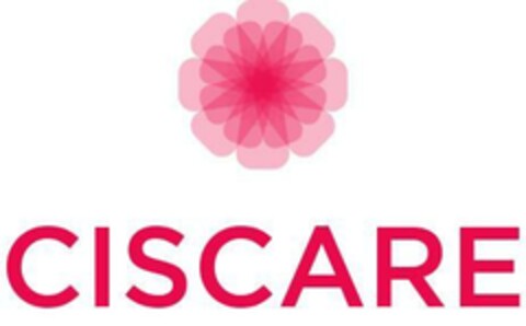 CISCARE Logo (EUIPO, 30.04.2020)