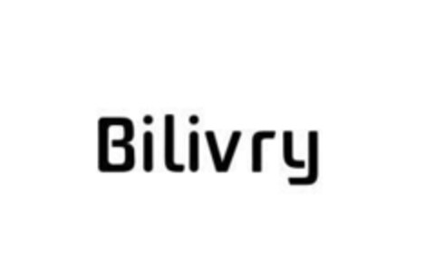 Bilivry Logo (EUIPO, 08/10/2020)