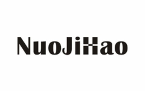 NuoJiHao Logo (EUIPO, 21.05.2020)