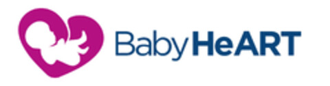 BabyHeART Logo (EUIPO, 17.06.2020)