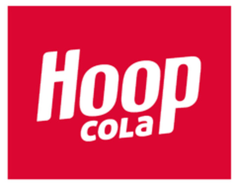 HOOP cola Logo (EUIPO, 04.08.2020)