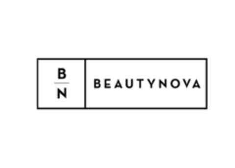 B N BEAUTYNOVA Logo (EUIPO, 06/29/2020)