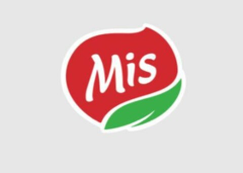 Mis Logo (EUIPO, 08/19/2020)