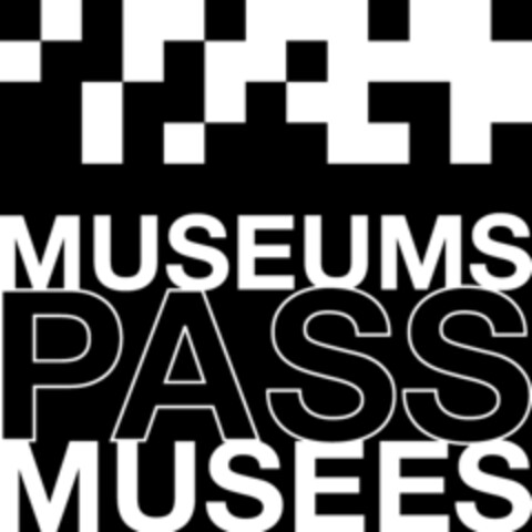 MUSEUMS PASS MUSEES Logo (EUIPO, 07.09.2020)