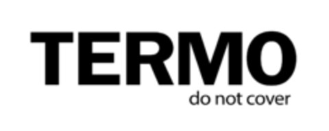 TERMO do not cover Logo (EUIPO, 16.09.2020)