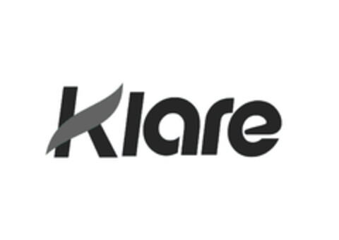 Klare Logo (EUIPO, 25.09.2020)