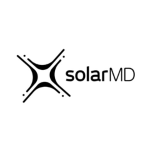 SOLAR MD Logo (EUIPO, 09/29/2020)