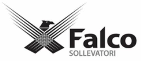 FALCO SOLLEVATORI Logo (EUIPO, 20.10.2020)