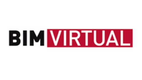 BIM VIRTUAL Logo (EUIPO, 26.10.2020)