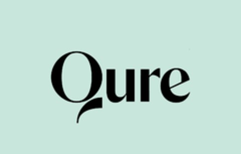 Qure Logo (EUIPO, 04.11.2020)