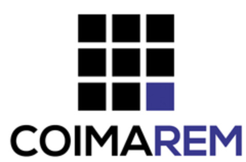 COIMAREM Logo (EUIPO, 11/03/2020)