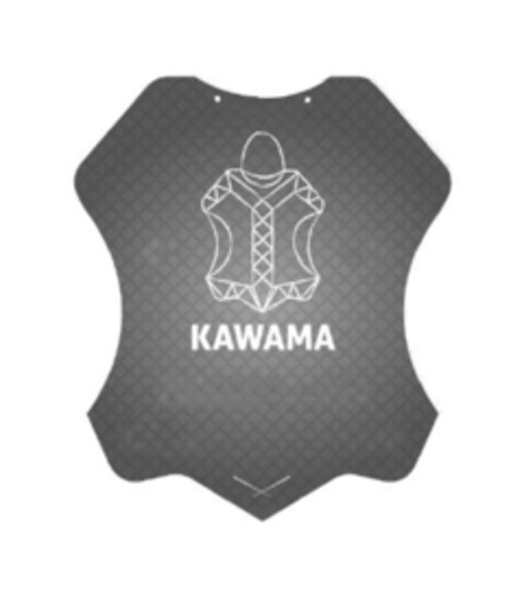 KAWAMA Logo (EUIPO, 06.11.2020)