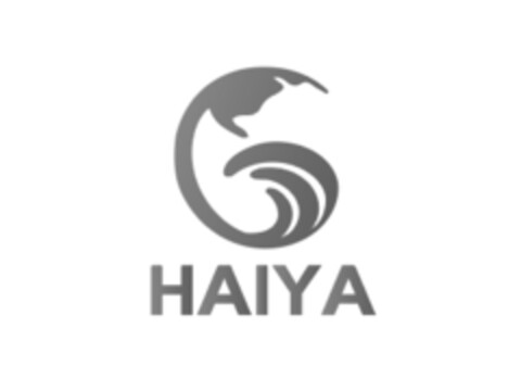 HAIYA Logo (EUIPO, 11.11.2020)