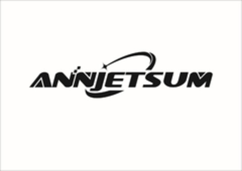 ANNJETSUM Logo (EUIPO, 04.12.2020)