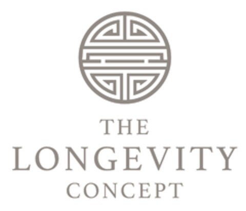 THE LONGEVITY CONCEPT Logo (EUIPO, 01/07/2021)