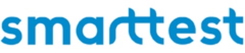 SMARTTEST Logo (EUIPO, 07.01.2021)