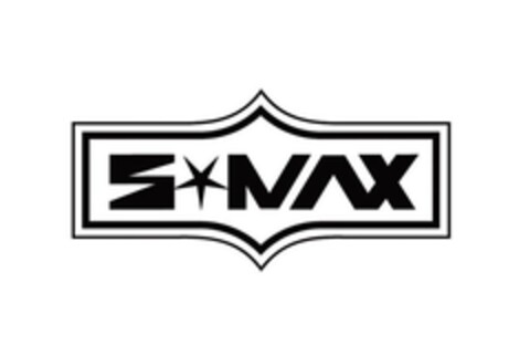 S*MAX Logo (EUIPO, 20.01.2021)