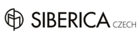 SIBERICA Czech Logo (EUIPO, 02/08/2021)