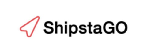 ShipstaGO Logo (EUIPO, 02/19/2021)