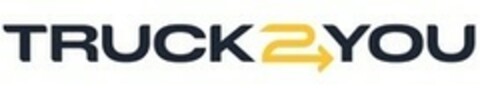 TRUCK2YOU Logo (EUIPO, 10.03.2021)