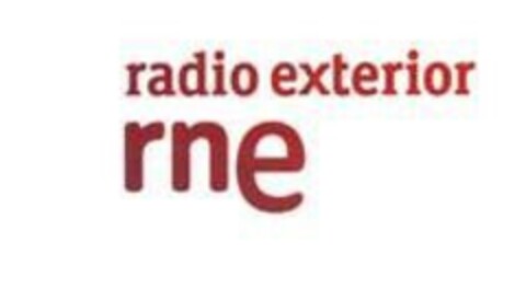 RADIO EXTERIOR RNE Logo (EUIPO, 03/24/2021)