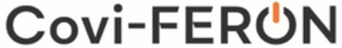 Covi-FERON Logo (EUIPO, 01.04.2021)