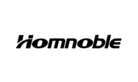 HOMNOBLE Logo (EUIPO, 20.04.2021)