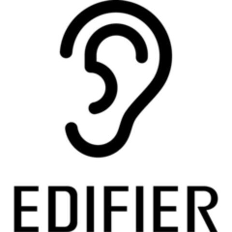 EDIFIER Logo (EUIPO, 05/24/2021)