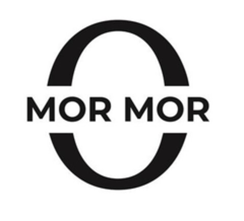 MOR MOR Logo (EUIPO, 06/01/2021)