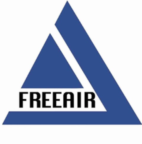 FREEAIR Logo (EUIPO, 11.06.2021)