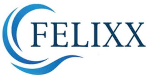 FELIXX Logo (EUIPO, 07/21/2021)