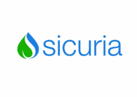 SICURIA Logo (EUIPO, 23.07.2021)