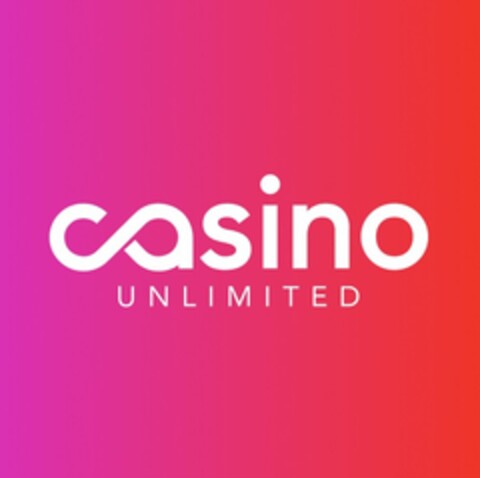 casino UNLIMITED Logo (EUIPO, 09.09.2021)