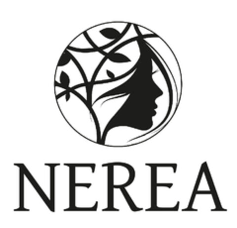 NEREA Logo (EUIPO, 01.10.2021)