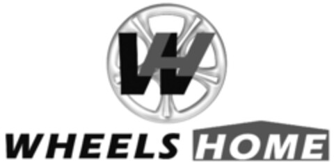 WH WHEELS HOME Logo (EUIPO, 11/11/2021)