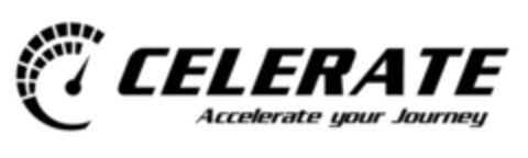 CELERATE Accelerate your Journey Logo (EUIPO, 11.11.2021)