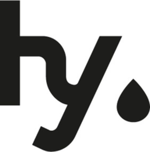 HY Logo (EUIPO, 19.11.2021)