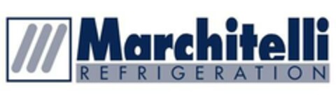 MARCHITELLI REFRIGERATION Logo (EUIPO, 30.11.2021)