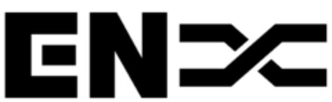 ENX Logo (EUIPO, 08.12.2021)