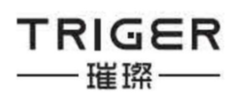 TRIGER Logo (EUIPO, 05.01.2022)