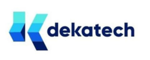 DEKATECH Logo (EUIPO, 12.01.2022)